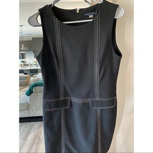 Business casual dress